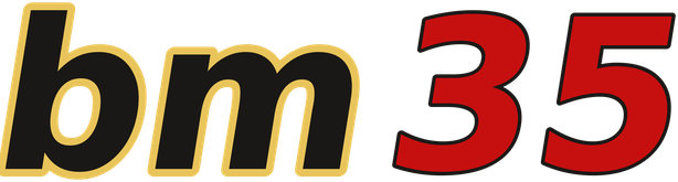 bm35 logo