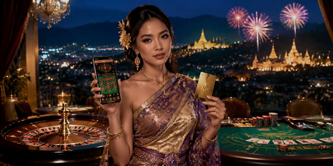 bm35 Lucky Frog ဂိမ်းအကြောင်း ကျွန်ုပ်တို့ ပြောပြချက်